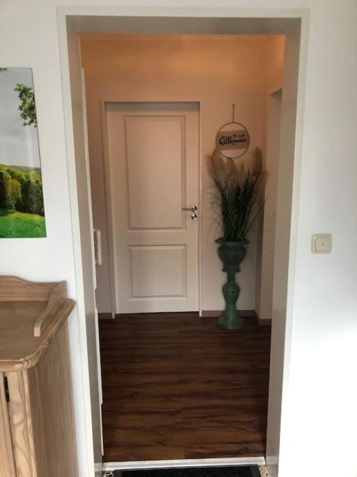 Ferienwohnung Eifel-Roedis Бланкенхайм Екстериор снимка