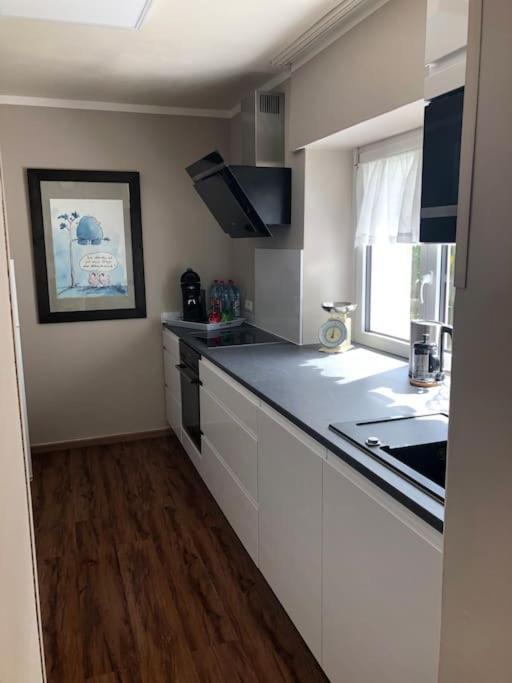 Ferienwohnung Eifel-Roedis Бланкенхайм Екстериор снимка