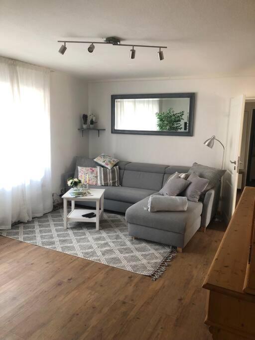 Ferienwohnung Eifel-Roedis Бланкенхайм Екстериор снимка