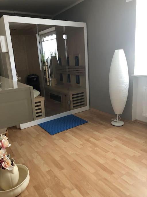 Ferienwohnung Eifel-Roedis Бланкенхайм Екстериор снимка